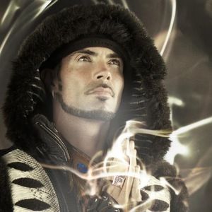 Meet your Posher, Christopher